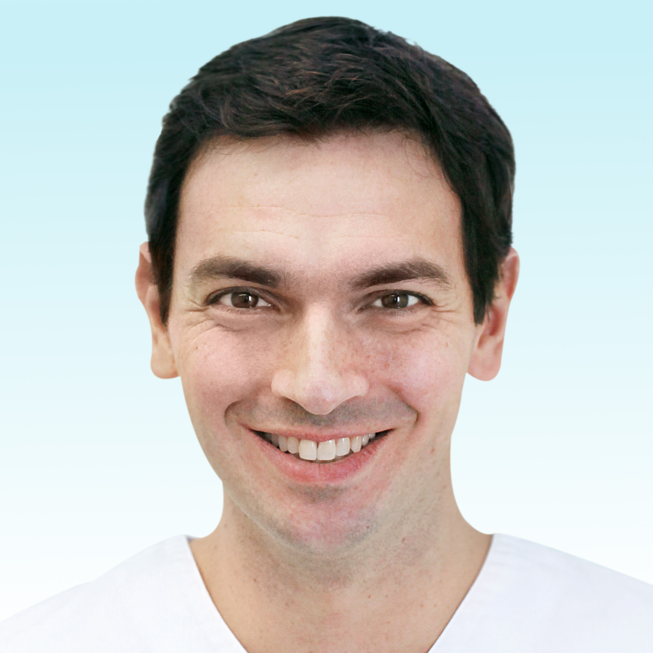 Dermatologue, Dr. Gionata Marazza