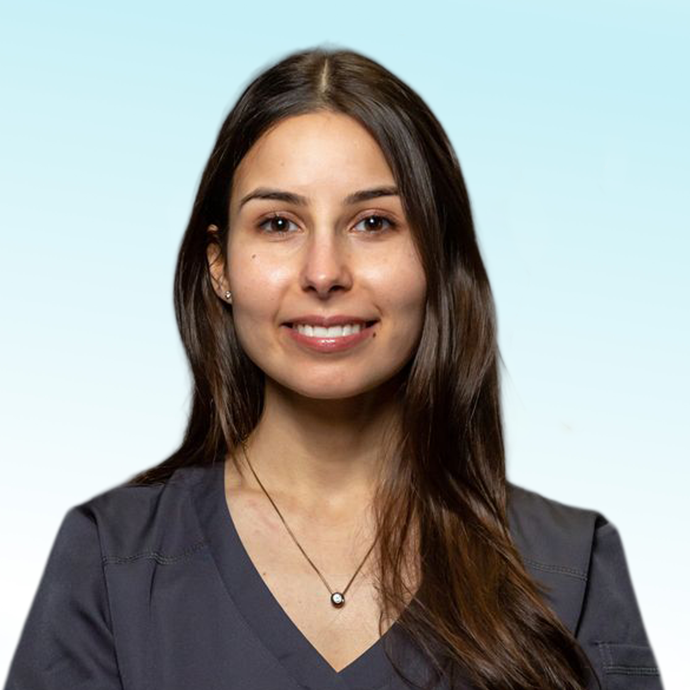 Dermatologue, Dr. med. Sandra Bingmann