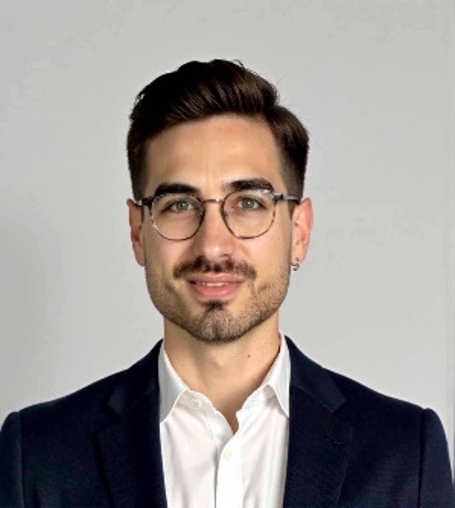 Dermatologo, Dr. med. Ramon Stäger