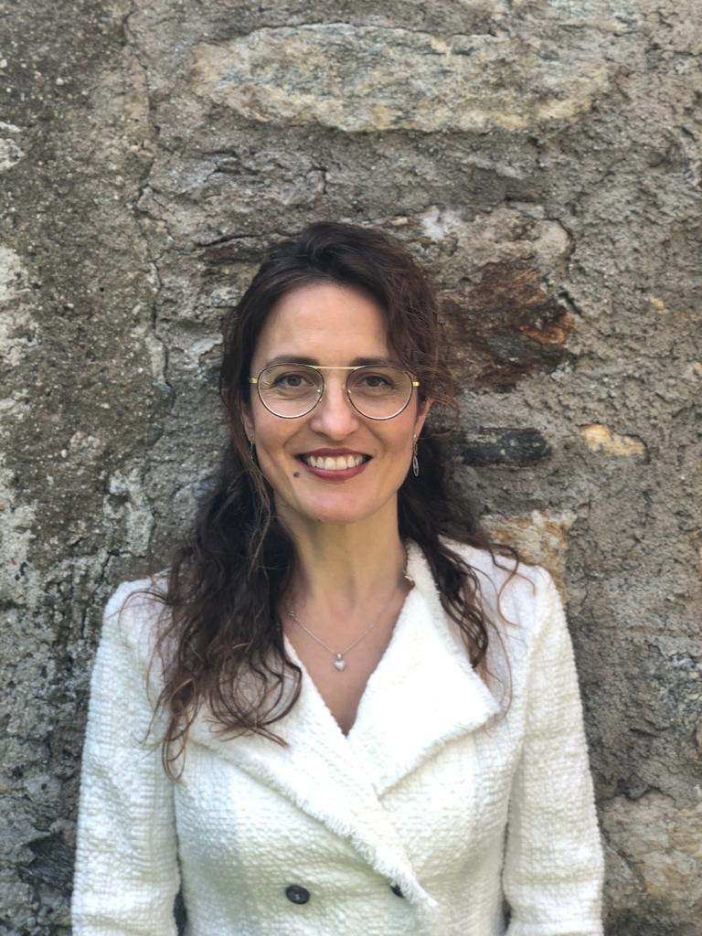 Dermatologo, PD Dr.ssa Cristina Mangas De Arriba